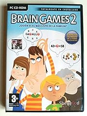 Brain games d'occasion  Livré partout en Belgiqu