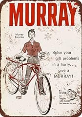 1961 murray bicycles for sale  Delivered anywhere in USA 