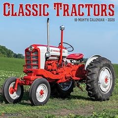 Classic tractors 2025 for sale  Delivered anywhere in UK
