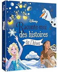 Raconte histoires hiver d'occasion  Livré partout en Belgiqu