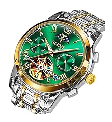 Olevs mens watch for sale  Delivered anywhere in UK