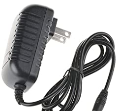 Accessory USA AC DC Adapter for Life Fitness 95Ci 95C for sale  Delivered anywhere in USA 