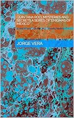Quintana roo mysteries for sale  Delivered anywhere in USA 