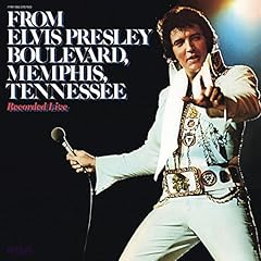 Import from elvis d'occasion  Livré partout en France