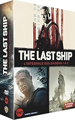 The last ship d'occasion  Livré partout en France