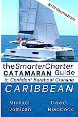 Smartercharter catamaran guide for sale  Delivered anywhere in UK