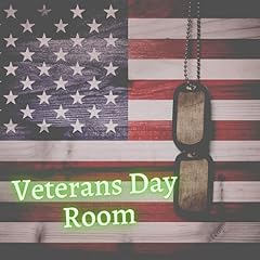 Veterans day room for sale  Delivered anywhere in UK