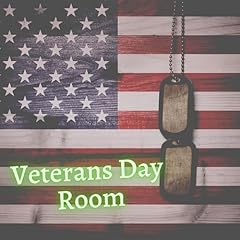 Veterans day room for sale  Delivered anywhere in UK