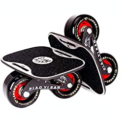 Powerrider drift skates for sale  Delivered anywhere in USA 