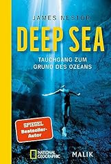 Deep sea tauchgang gebraucht kaufen  Wird an jeden Ort in Deutschland