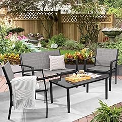 Greesum pieces patio for sale  Delivered anywhere in USA 