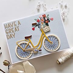 Bike die cuts for sale  Delivered anywhere in USA 