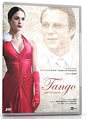 Tango per libertà usato  Spedito ovunque in Italia 