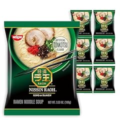 Nissin raoh ramen for sale  Delivered anywhere in USA 