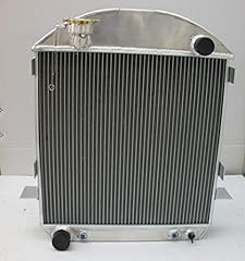 Rows aluminum radiator for sale  Delivered anywhere in USA 