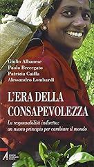 Era della consapevolezza. d'occasion  Livré partout en France