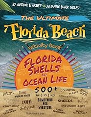Ultimate florida beach for sale  Delivered anywhere in UK