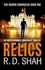 Relics for sale  Delivered anywhere in UK