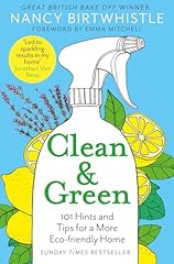 Clean green 101 for sale  Delivered anywhere in UK