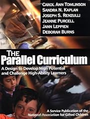 The parallel curriculum usato  Spedito ovunque in Italia 