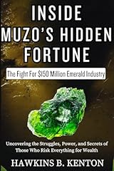 Inside muzo hidden for sale  Delivered anywhere in USA 