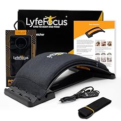 Lyfefocus back stretcher for sale  Delivered anywhere in UK