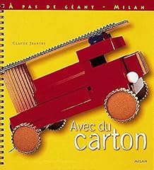 Carton d'occasion  Livré partout en France