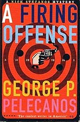 Firing offense for sale  Delivered anywhere in USA 
