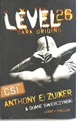 Level dark origins d'occasion  Livré partout en France