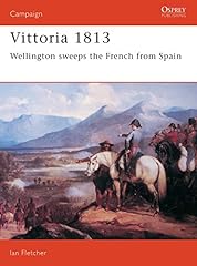 Vittoria 1813 wellington gebraucht kaufen  Wird an jeden Ort in Deutschland