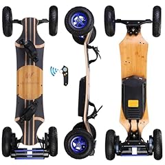Electric skateboard road for sale  Delivered anywhere in USA 