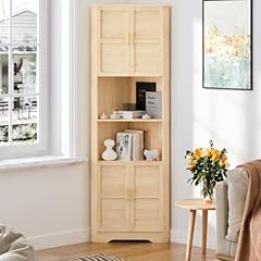 Chuwell corner cabinet for sale  Delivered anywhere in USA 