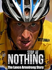 Stop nothing lance for sale  Delivered anywhere in USA 