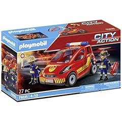 Playmobil city action gebraucht kaufen  Wird an jeden Ort in Deutschland