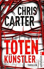 Totenkünstler thriller psycho gebraucht kaufen  Wird an jeden Ort in Deutschland