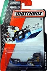 2015 matchbox mbx for sale  Delivered anywhere in UK