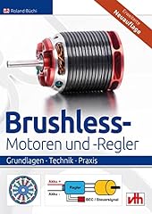 Brushless motoren regler gebraucht kaufen  Wird an jeden Ort in Deutschland