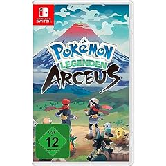 Nintendo switch légendes d'occasion  Livré partout en France