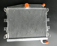 Fsmoto radiateur aluminium d'occasion  Livré partout en Belgiqu