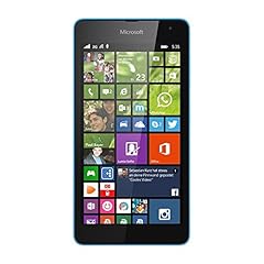 Nokia lumia 535 d'occasion  Livré partout en France