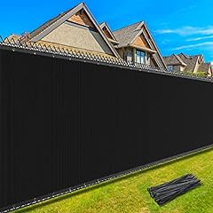 Kesfitt fence privacy for sale  Delivered anywhere in USA 