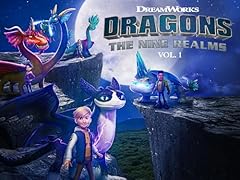 Dragons nine realms for sale  Delivered anywhere in UK
