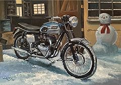Triumph bonneville british for sale  Delivered anywhere in UK