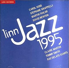Linn jazz 1995 d'occasion  Livré partout en France