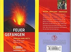 Feuer gefangen reisen gebraucht kaufen  Wird an jeden Ort in Deutschland