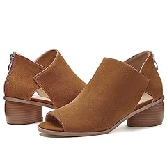 Laicigo womens heeled for sale  Delivered anywhere in USA 