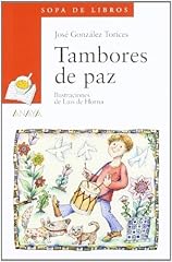 Tambores paz peace for sale  Delivered anywhere in UK