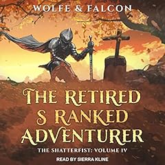 Retired ranked adventurer for sale  Delivered anywhere in USA 