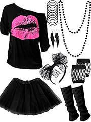 Ensemble accessoires costume d'occasion  Livré partout en France