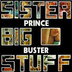 Sister big stuff for sale  Delivered anywhere in UK